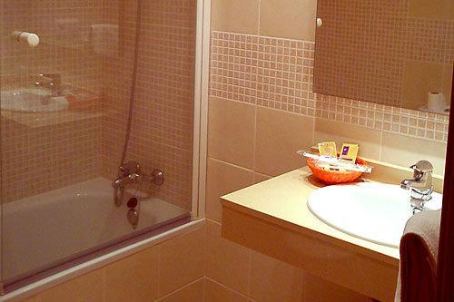 Hostal La Perdiz Сонсека Номер фото