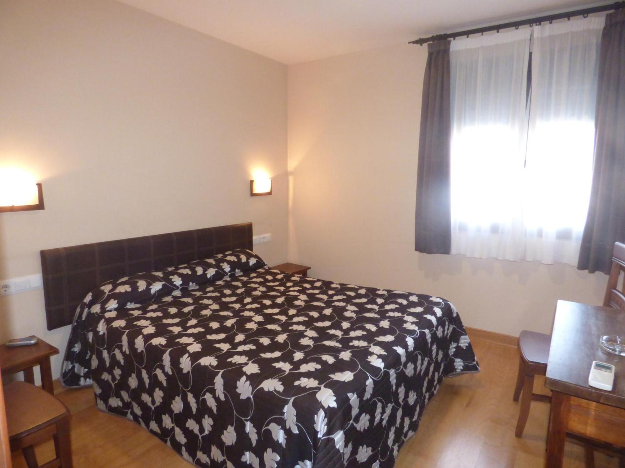 Hostal La Perdiz Сонсека Экстерьер фото